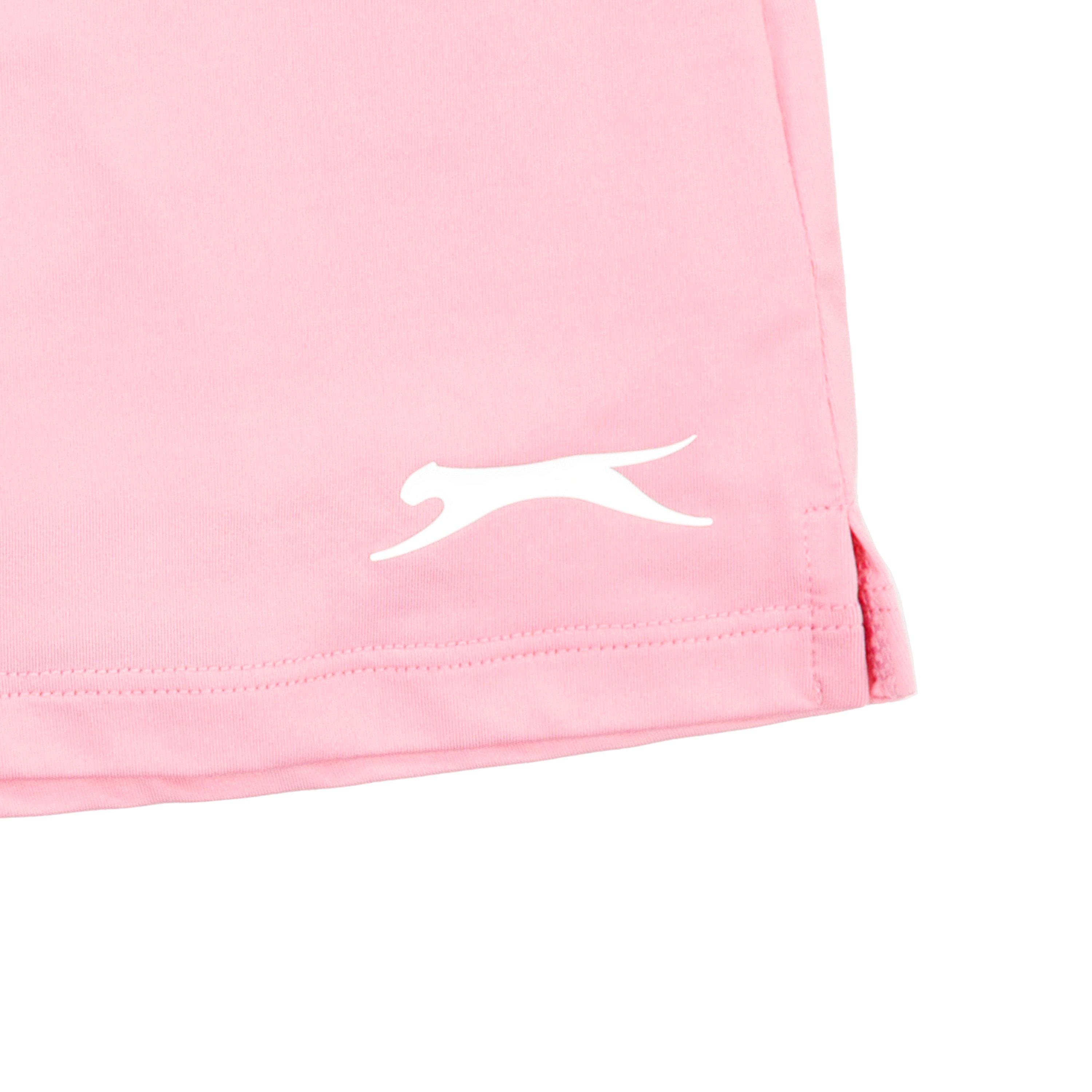 Slazenger Court Skort Junior Girls