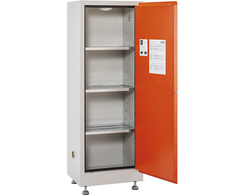 Cemo FMplus L batterij opbergkast