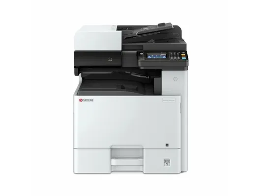 KYOCERA ECOSYS M8124cidn/PLUS inkl. 3 års fuld service på stedet