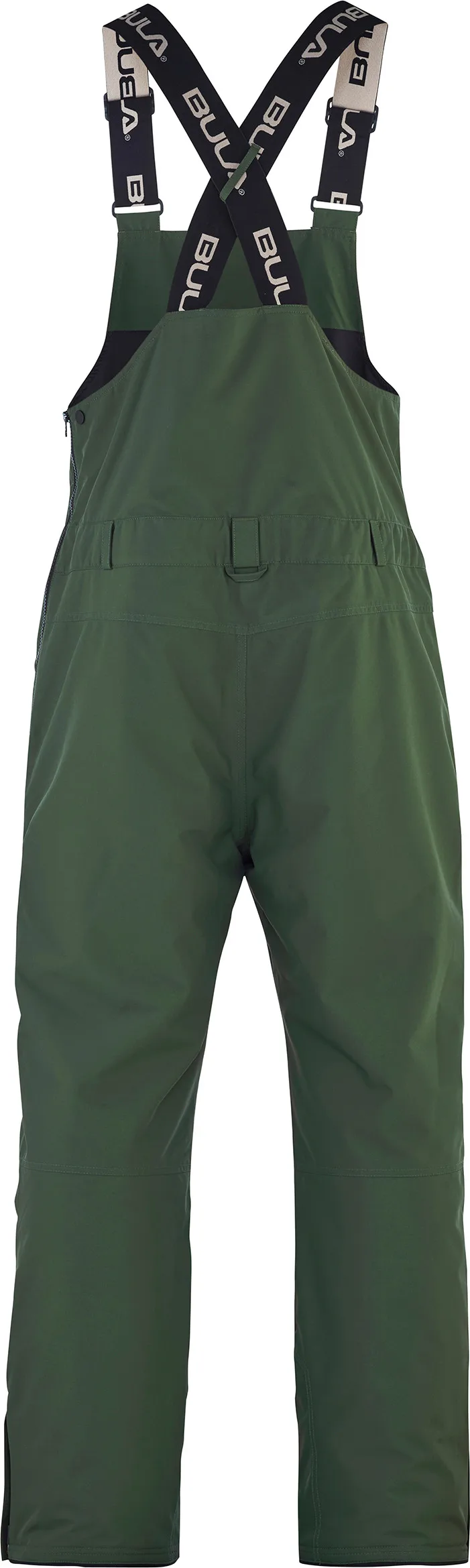 Bula Men's Liftie Insulated Bib Pant Dolive