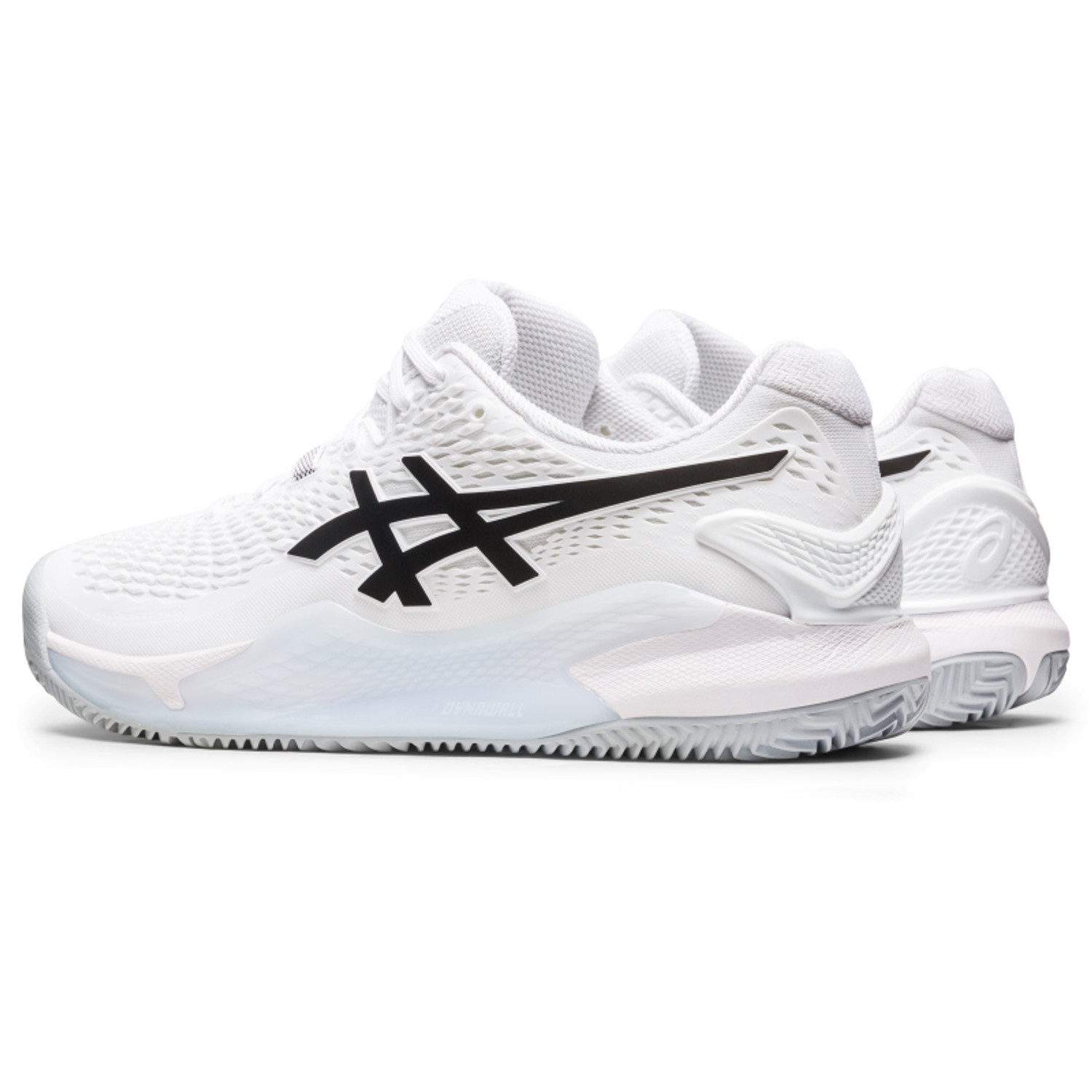 ASICS Gel-Resolution 9 Clay Heren