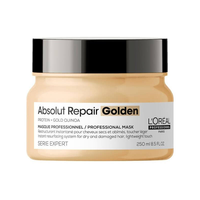 Routine réparatrice Absolut Repair L'Oréal Professionnel