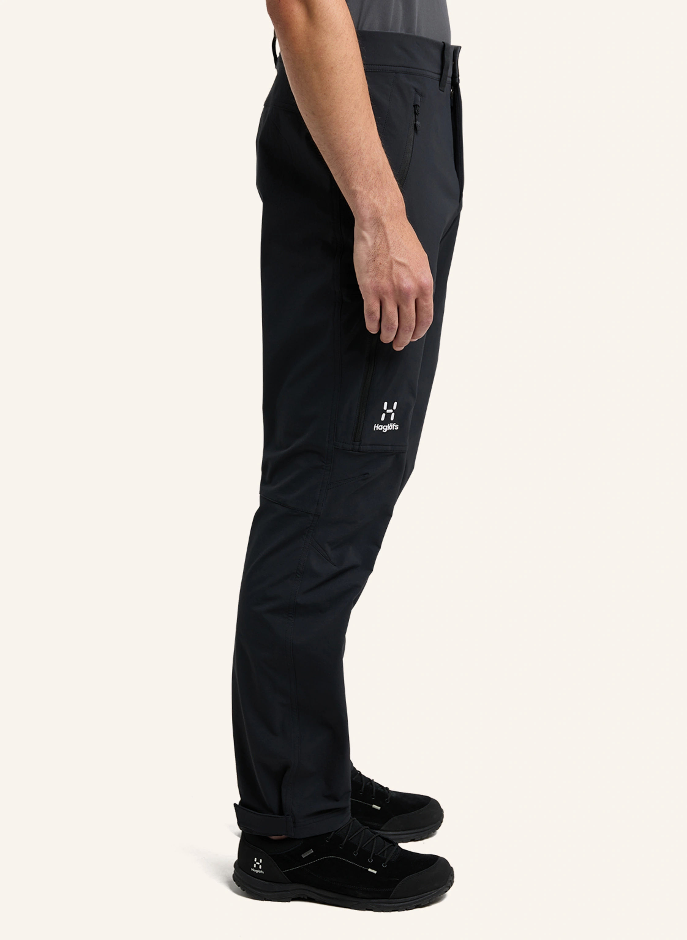 Haglöfs Softshellhose MOVE SOFTSHELL STANDARD