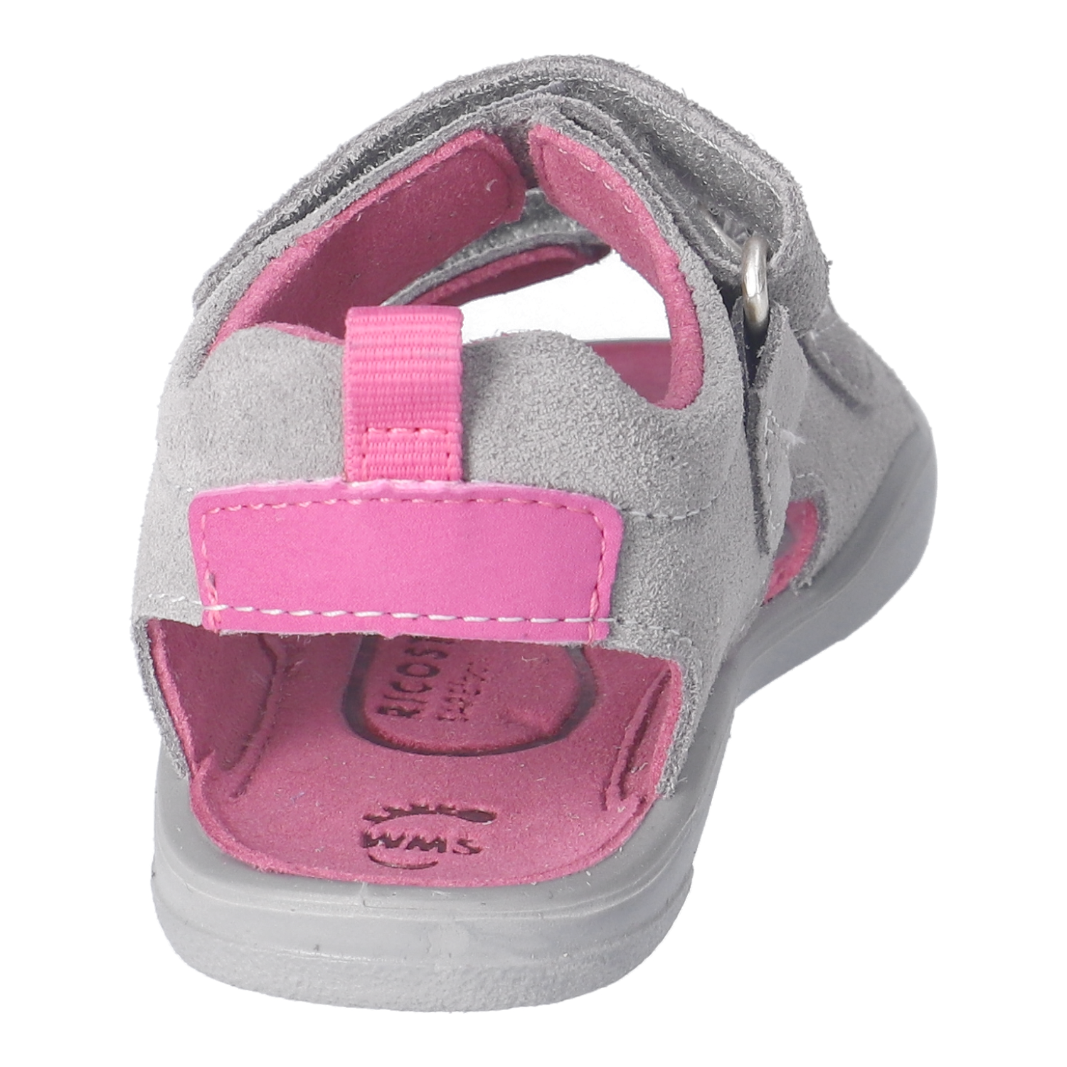 YORK - Barfußschuhe