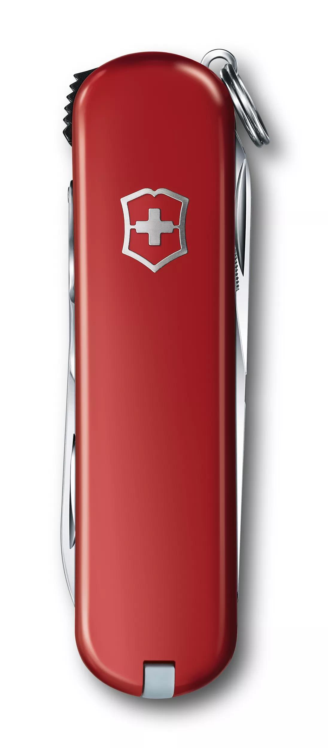 Nail Clip 580-rot