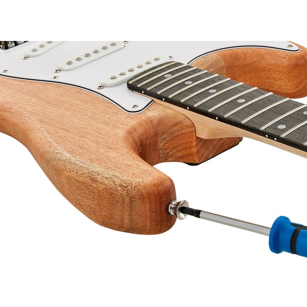 Harley Benton ST-LH DIY-KIT