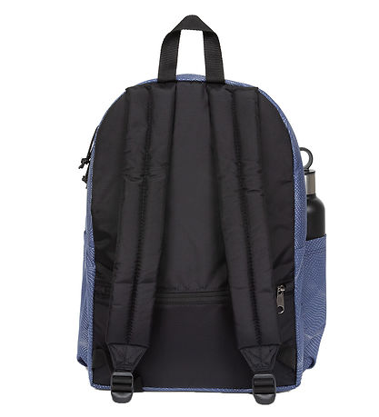 Eastpak Rygs?k - Day Office - 27 L - Refleks Dots Navy
