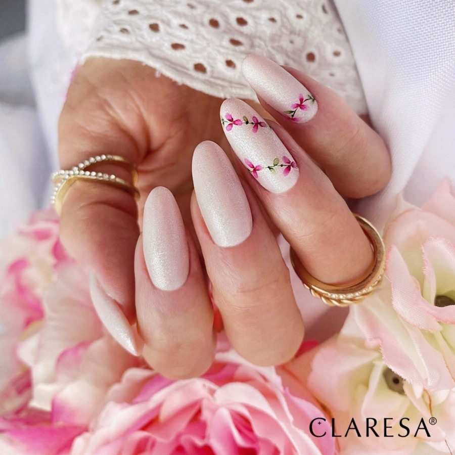 Claresa Nail Polish Hybrid Soak Off Celebration 08 5ml