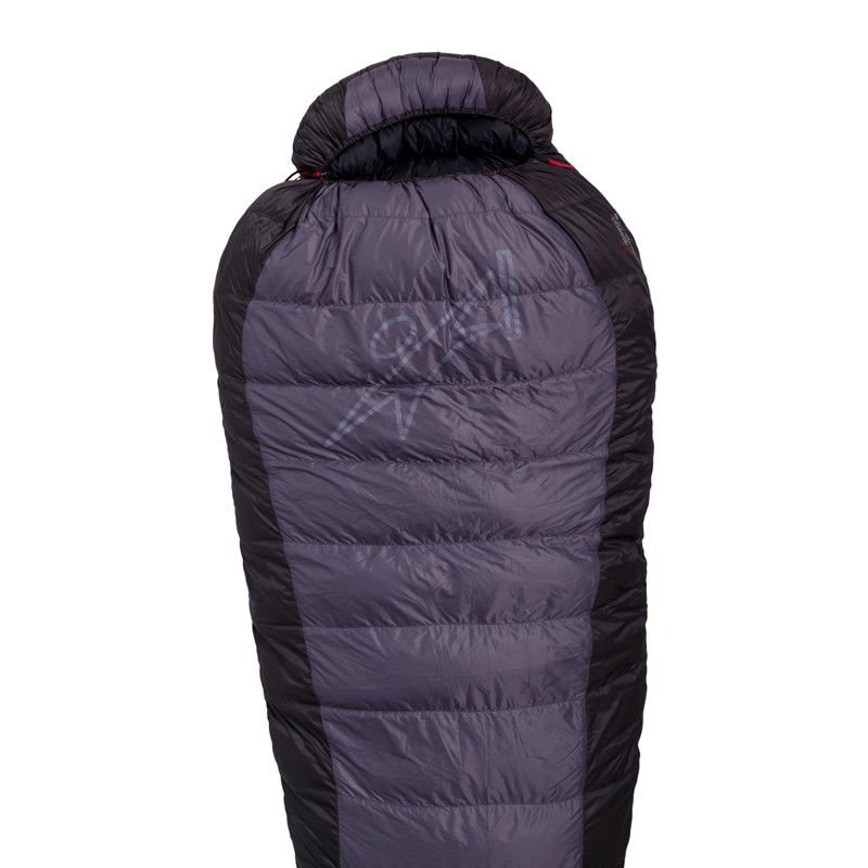 Warmpeace Viking 900 Wide / 180 cm V, dunsovepose