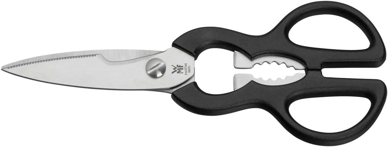 WMF Messerblock FlexTec  6-tlg. SPITZENKLASSE PLUS