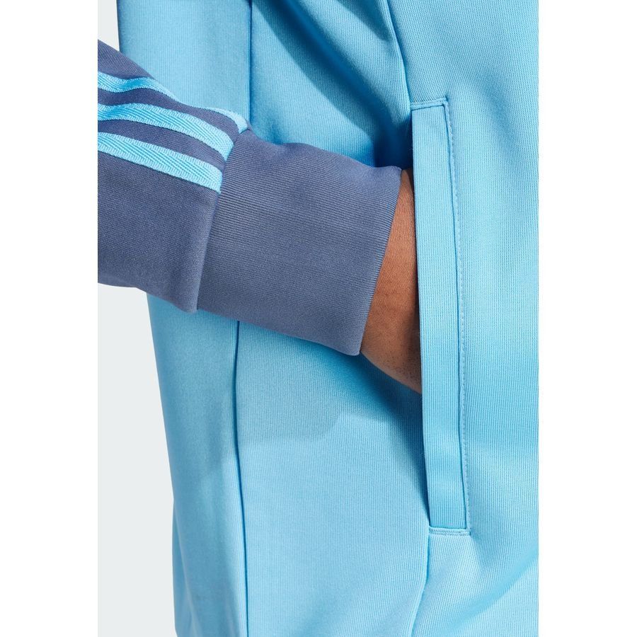 Adidas Original Veste de survêtement Adicolor Classics SST