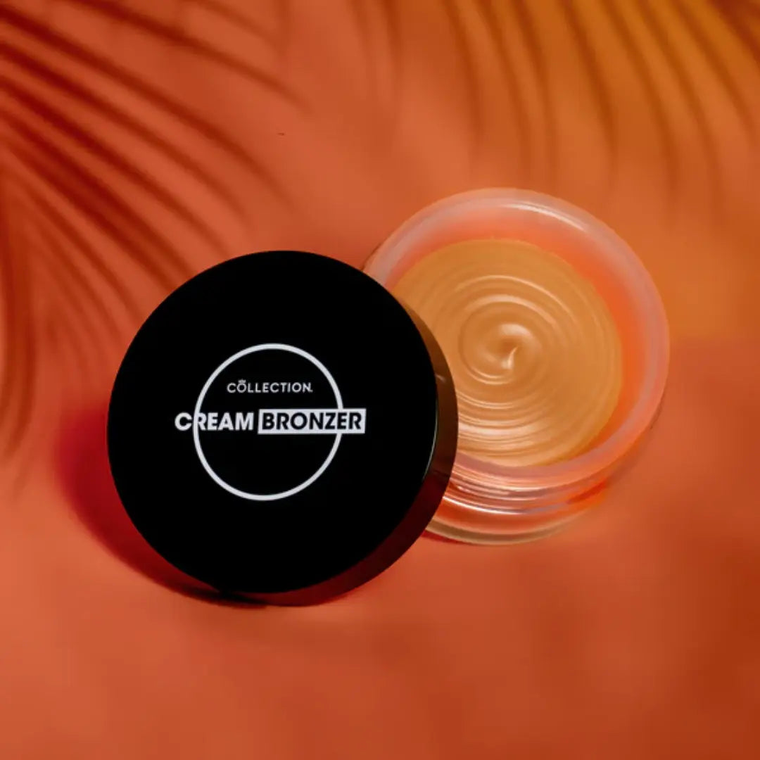 Cream Bronzer Bronze