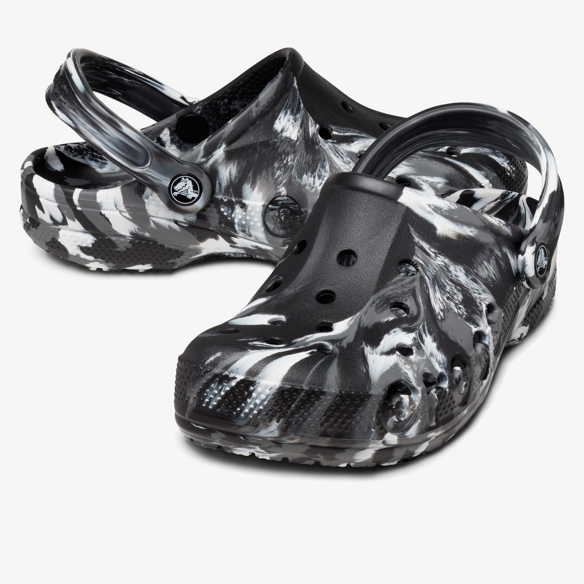 Crocs Damen Clogs Mehrfarbig - Bequem & Stylisch | Jetzt bei reno.de