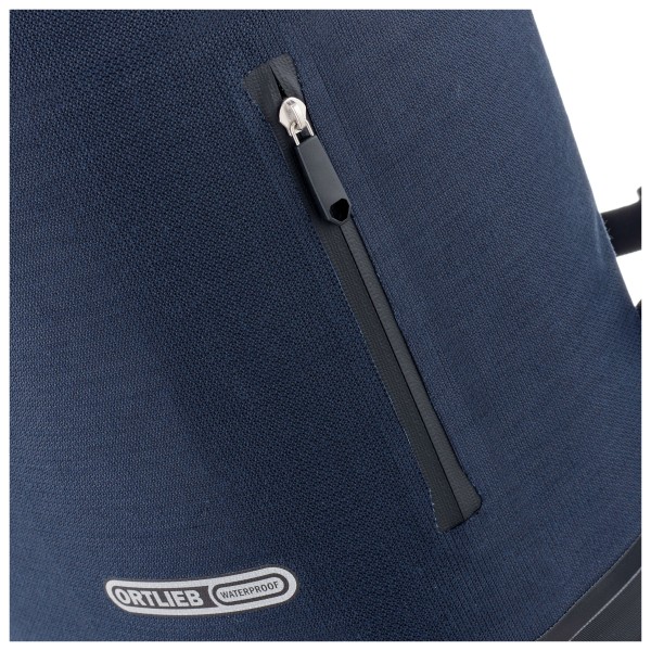 Ortlieb - Commuter Urban 27 - Sac à dos vélo