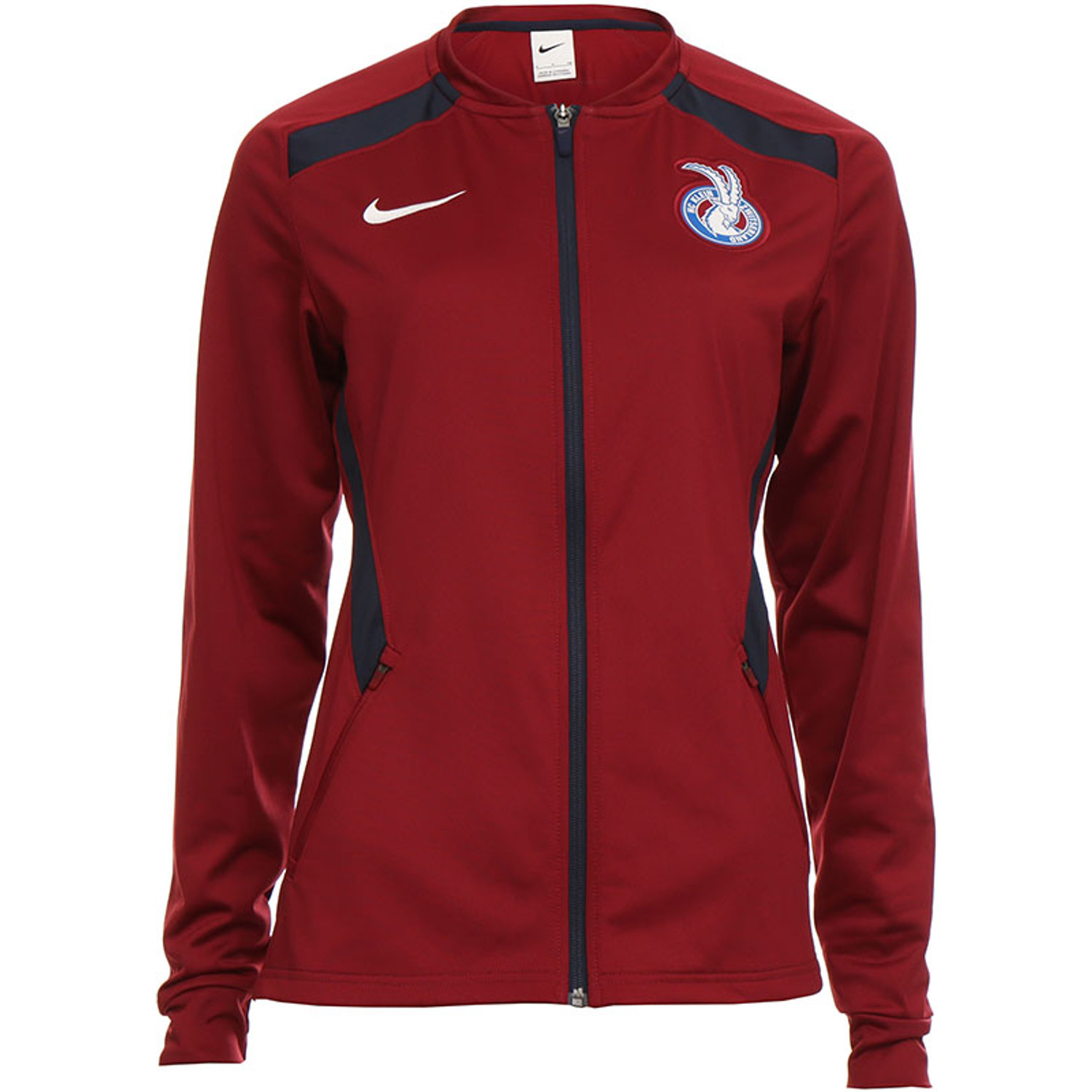 Nike Hockey Track Jacket Dames HCKZ