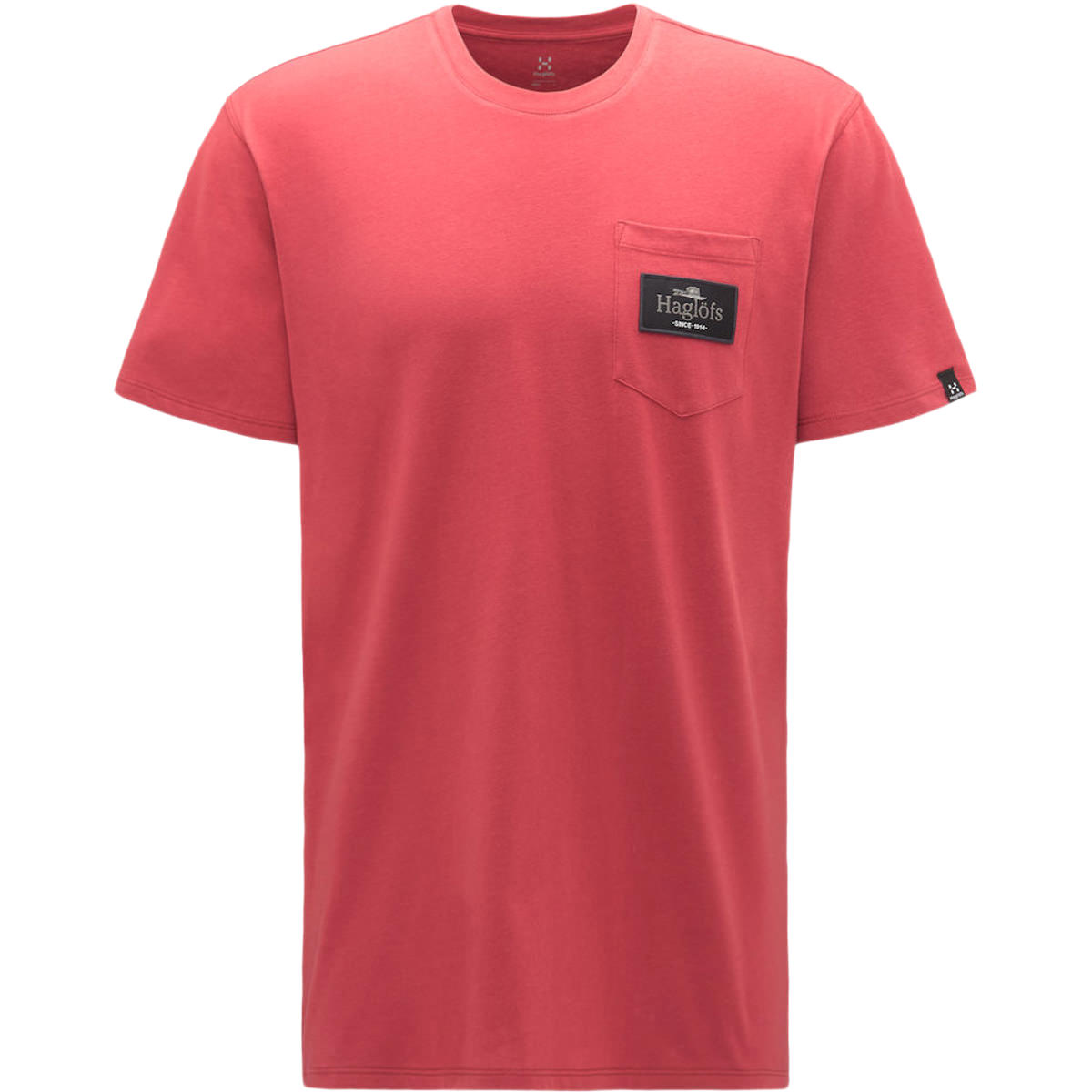 Haglöfs Mirth T-shirt Herre