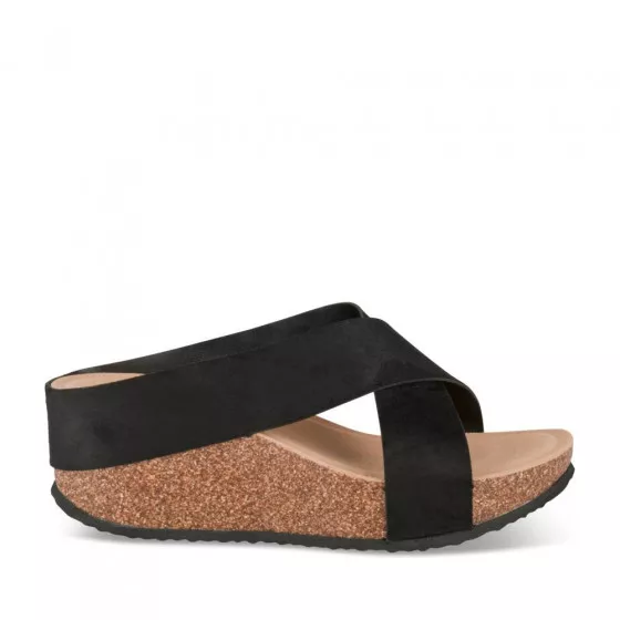 Mules NOIR PHILOV