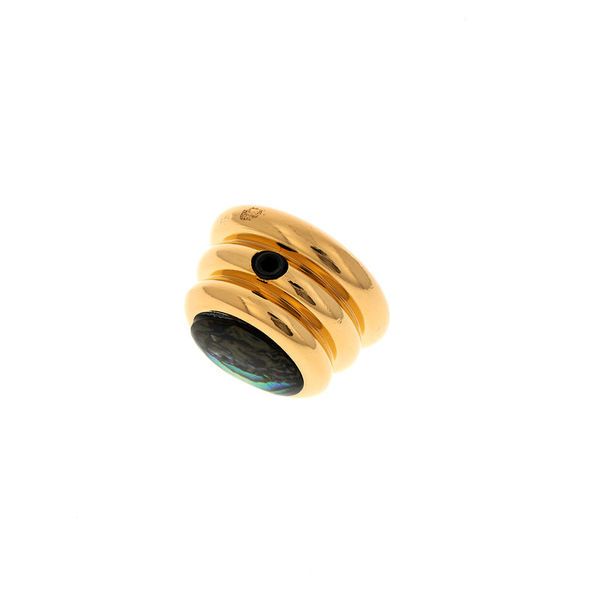 Q-Parts Ringo Potiknob Abalone GD