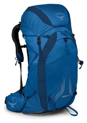 Sac de Randonnée Osprey Exos 38 Bleu Homme