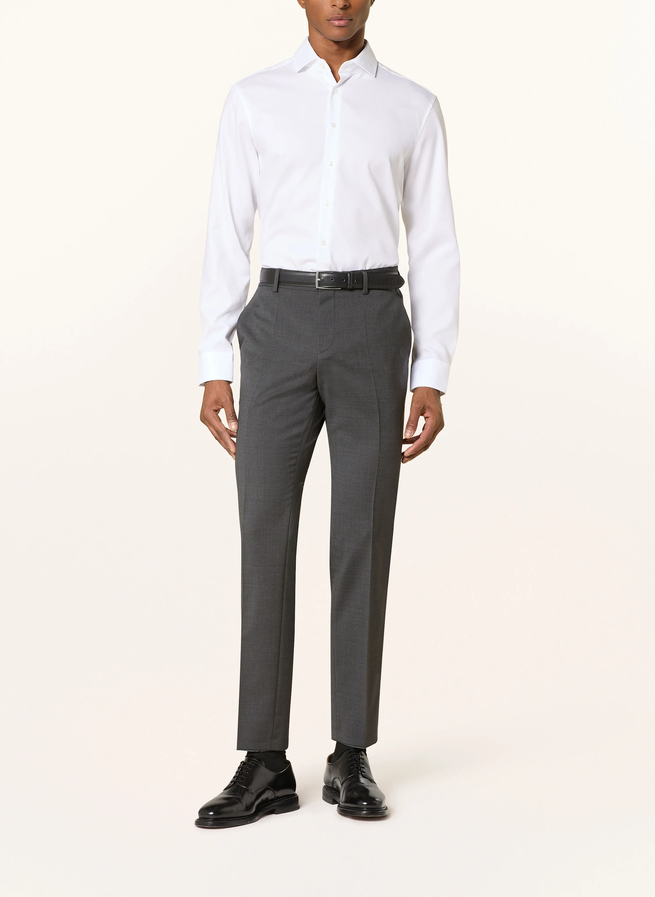 seidensticker Hemd Regular Fit