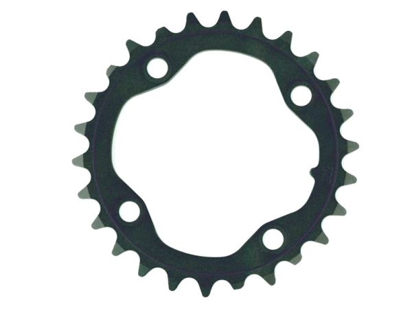 Sram 2x10-Speed Klinge, 26T