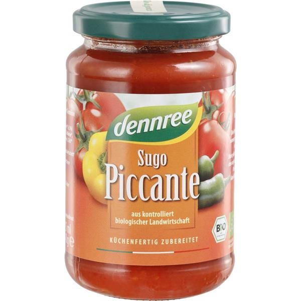 Molho De Tomate Picante