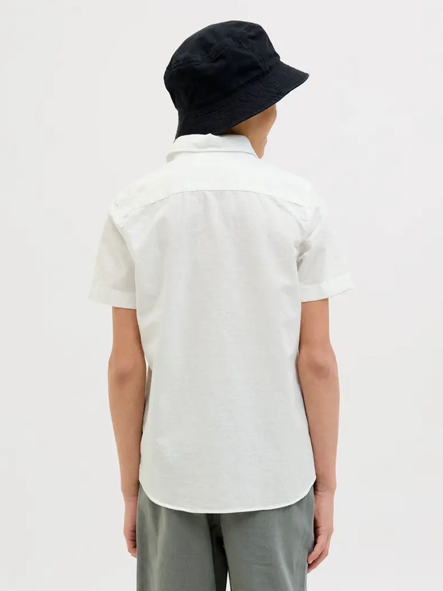 Reeze Shirt Short Sleeve Junior