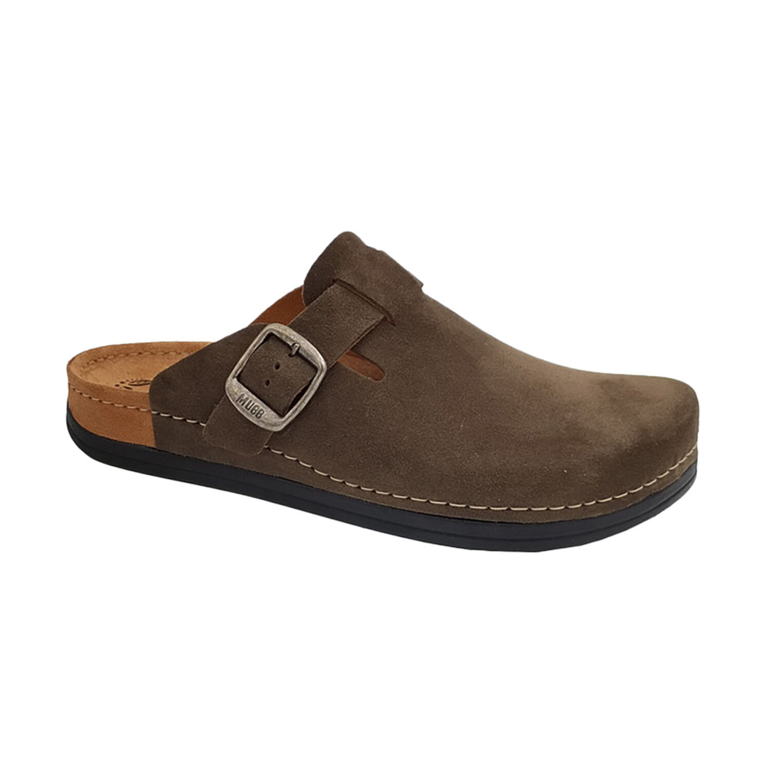 MUBB Komfort-Clog für Herren