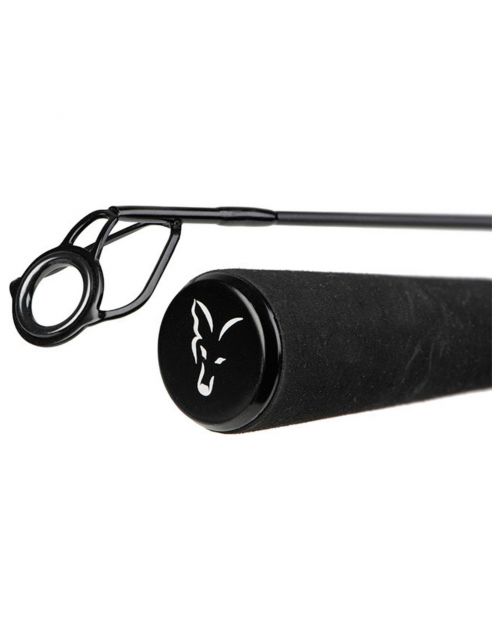 Fox Eos - Pro 12ft 3.5lb 2pc - Karperhengel -