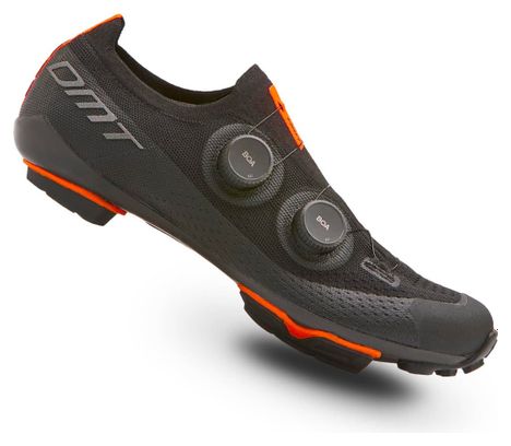 Chaussures VTT DMT KM0 Noir
