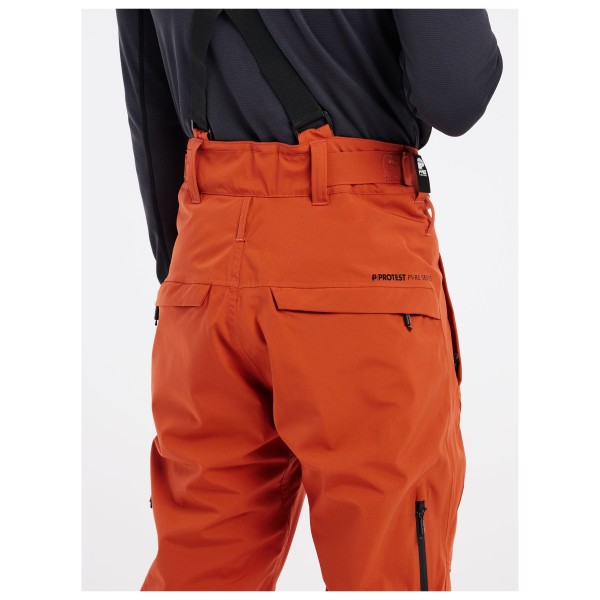 Protest - PRTMiikka Snowpants - Pantalon de ski