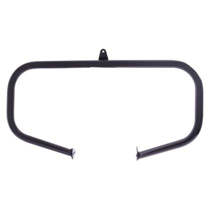 Pare-carter Highway Hawk Fat bars diamètre 32 mm - Noir