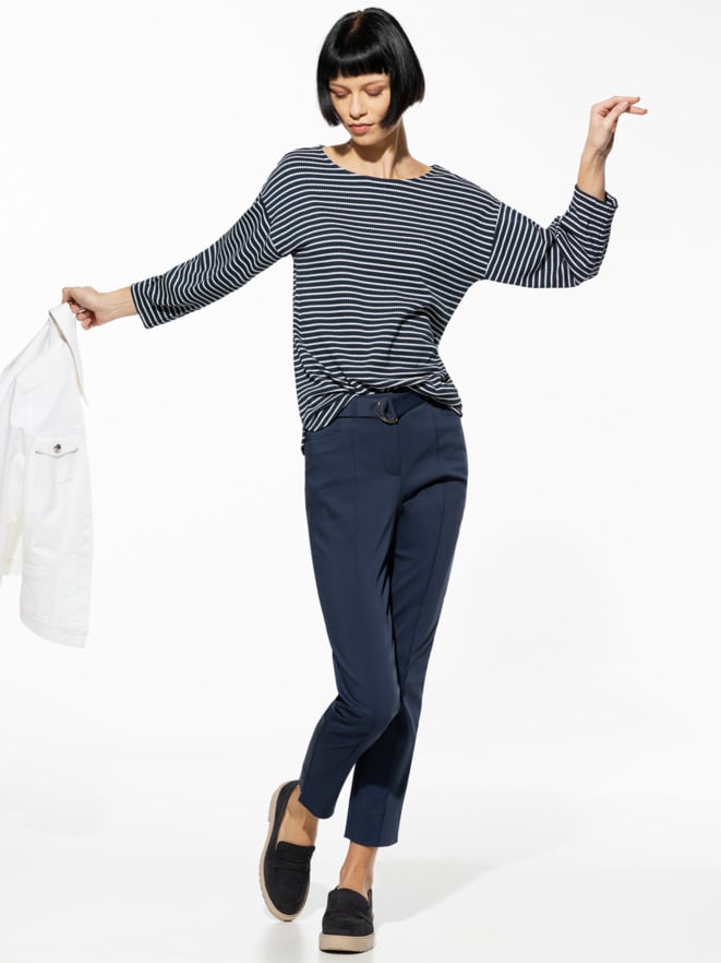 7/8 Bi-Stretch Cityhose