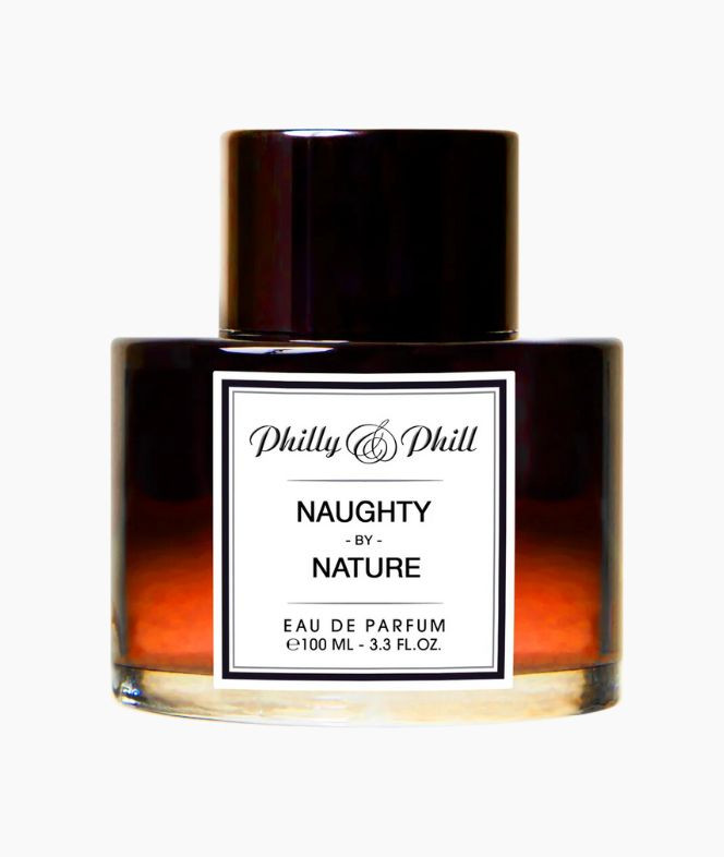 Naughty By Nature PHILLY & PHILL 100 ML
