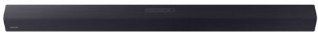 Samsung - Hw-B450F/XN - Soundbar - 2.1-kanaals - Draadloze Subwoofer