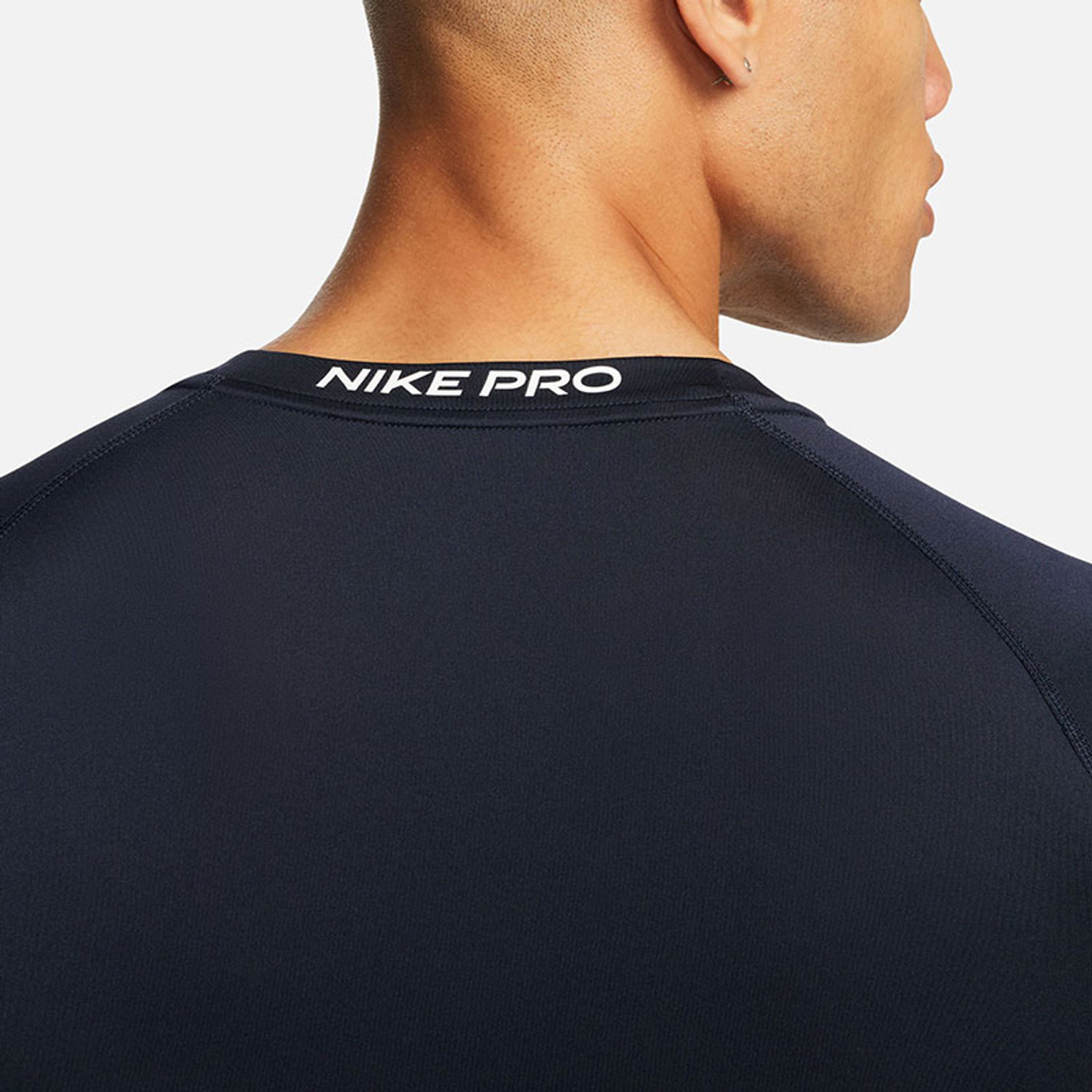 Nike Pro Longsleeve Top