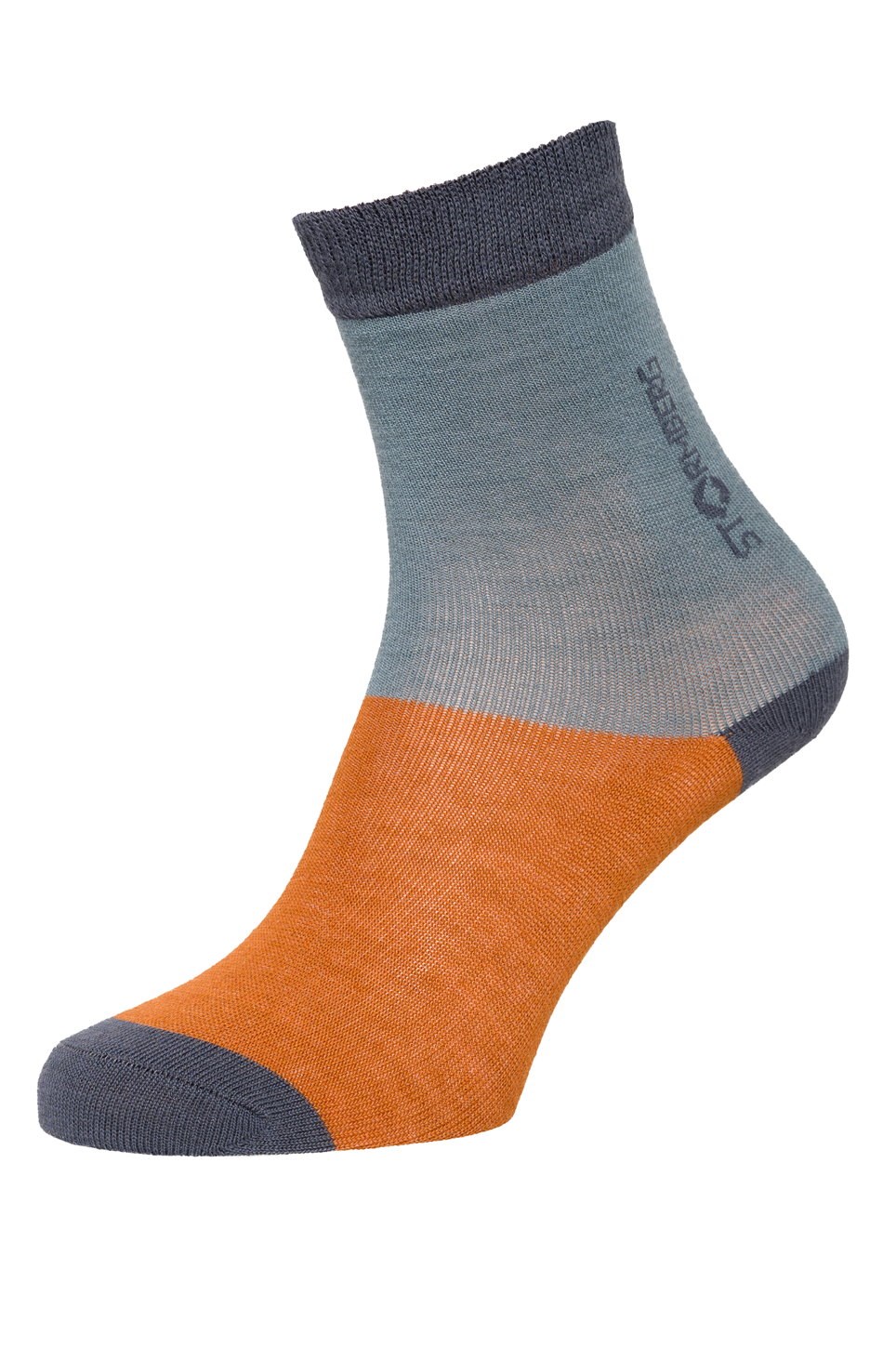Stormberg Tippetue ullsokk barn 3-pack