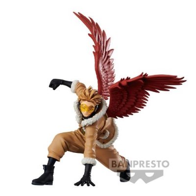 My Hero Academia The Amazing Heroes Vol.19 Hawks