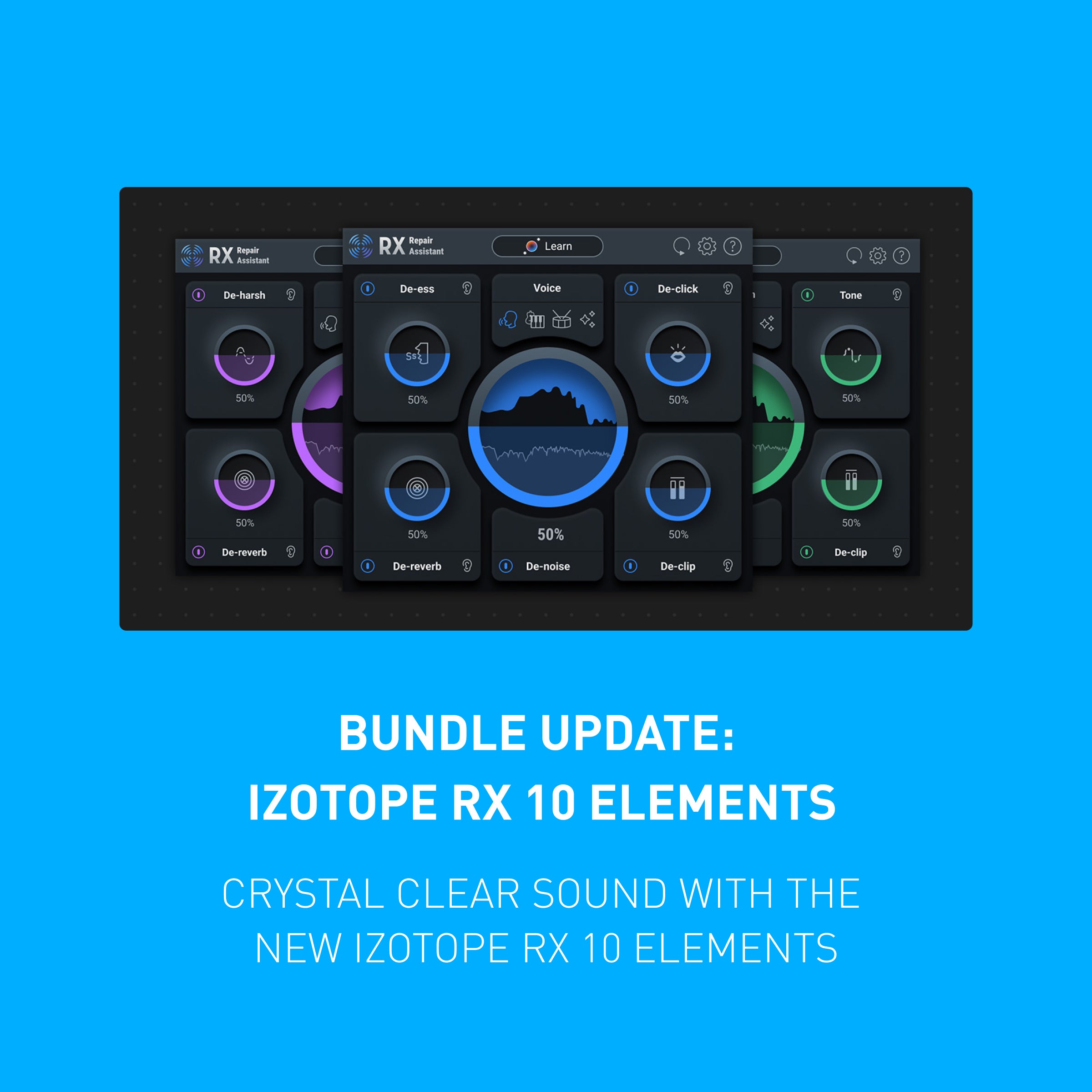 Sound Forge Pro 18 Suite Upgrade (download)