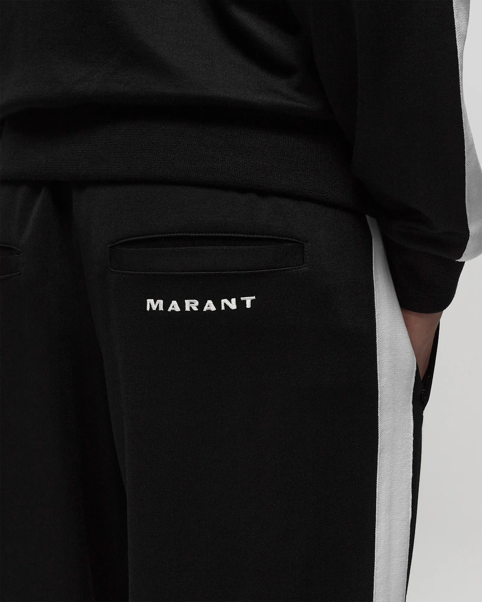 Marant RYAMY PANTS