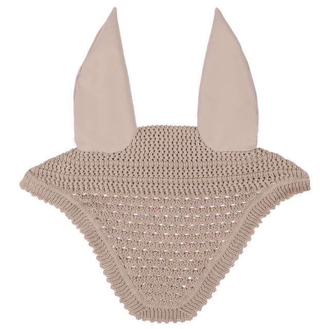 Oornetje QHP Salerno Beige