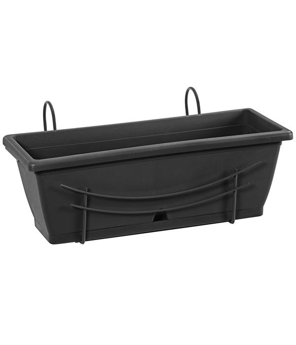 Dehner Blumenkasten-Komplettset inkl.