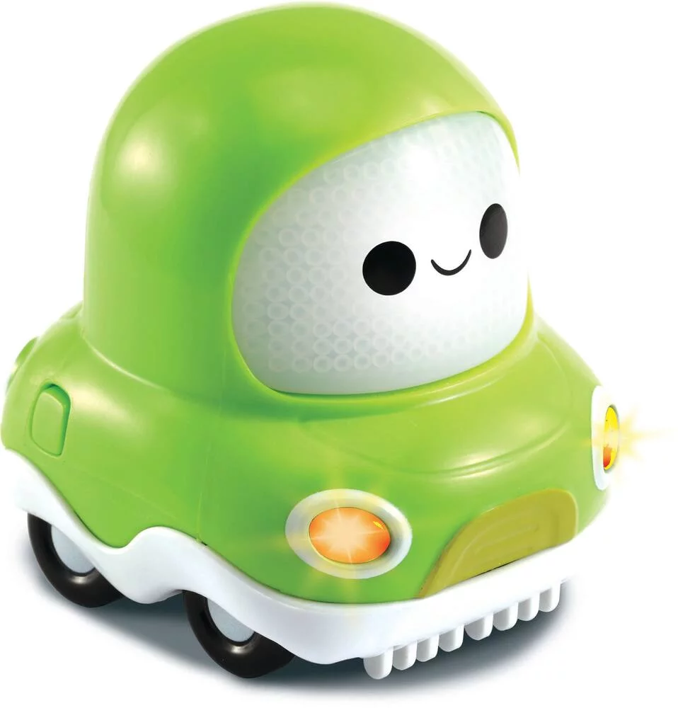VEHICULE TUT TUT CORY BOLIDES