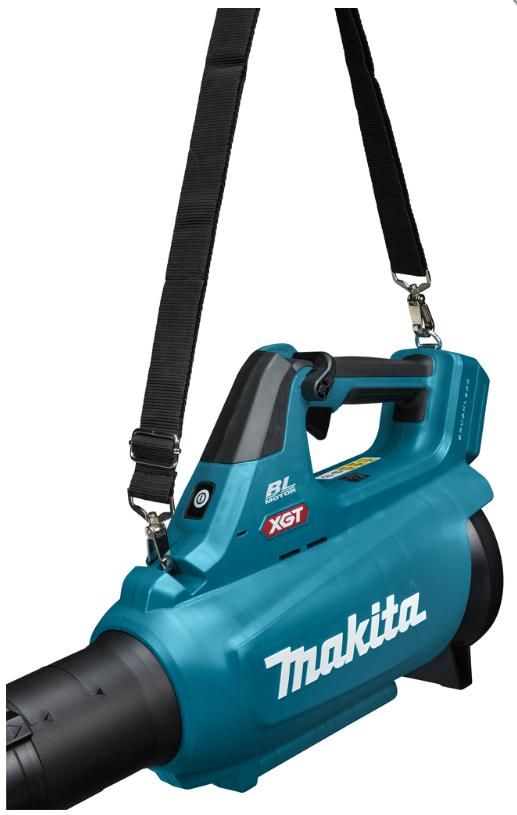 Makita UB001GZ Accu Bladblazer XGT 40V Max Basic Body