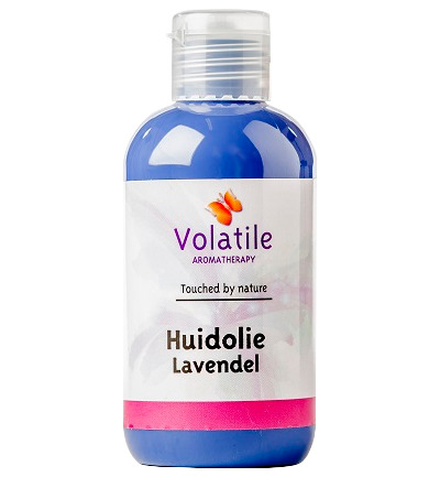 Volatile Huidolie Lavendel (100 ml)