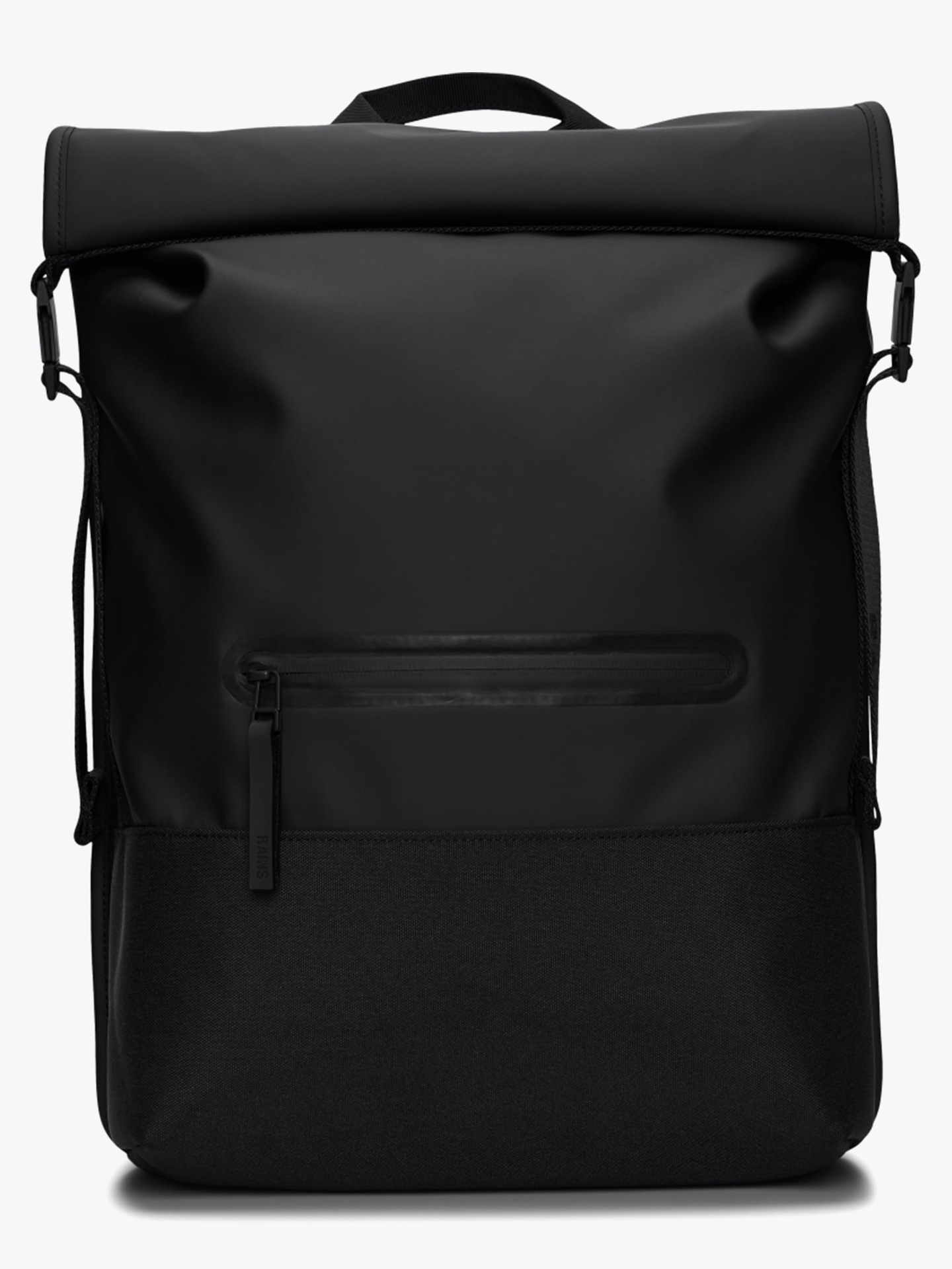 Trail Rolltop Backpack