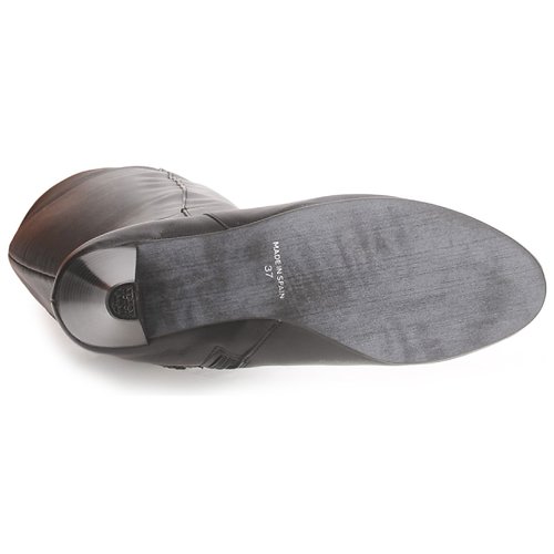 So Size - ARDEIN - Noir