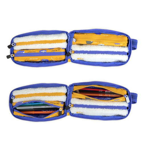 Milan Be Wool Handly - Estojo para 31 peças