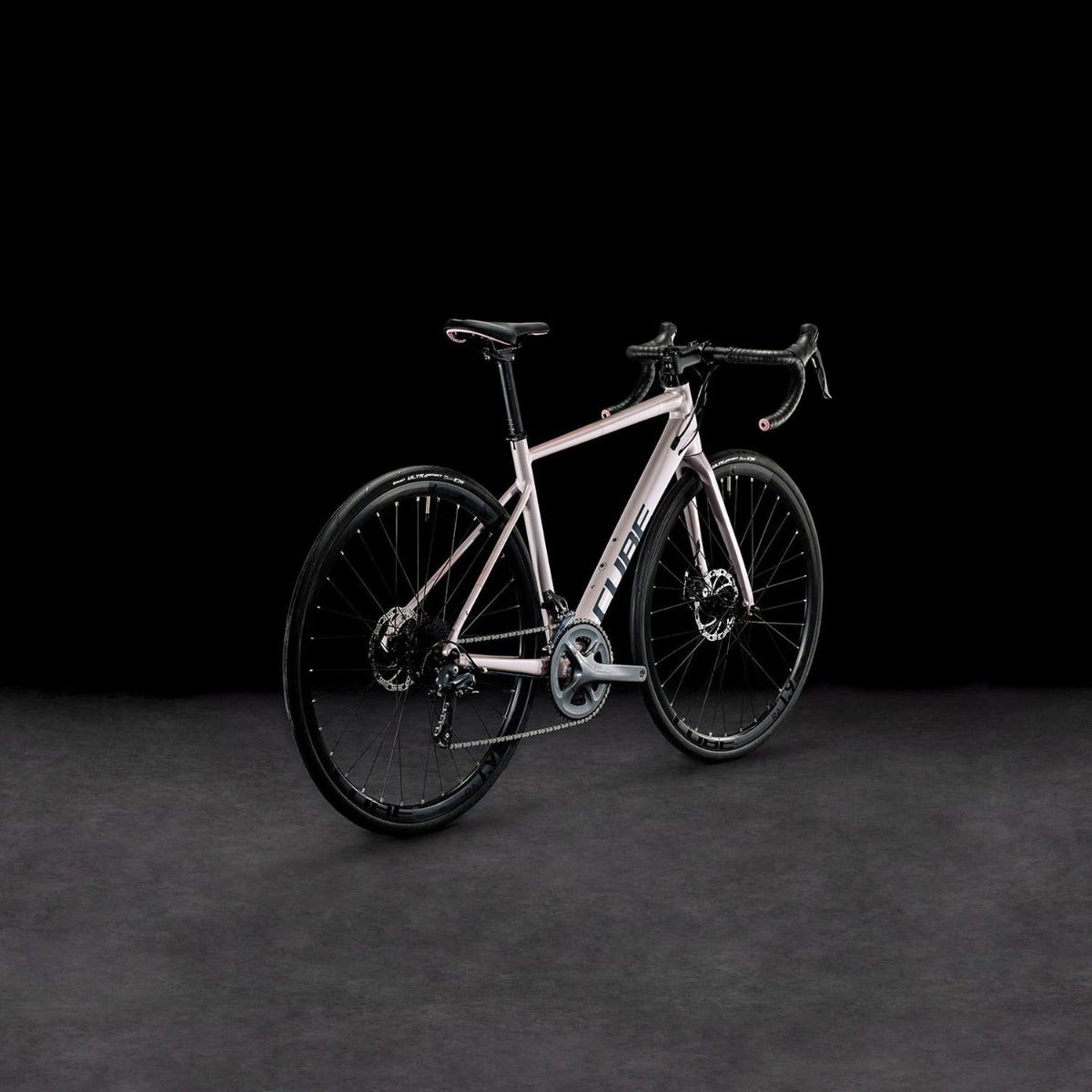Cube  Axial WS 2023