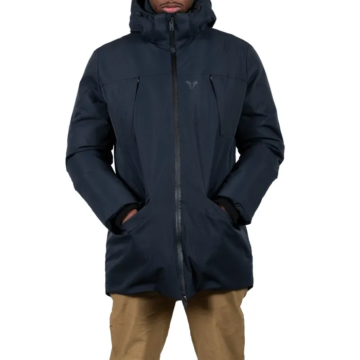 Fat Moose Jamison Parka Winterjas Heren